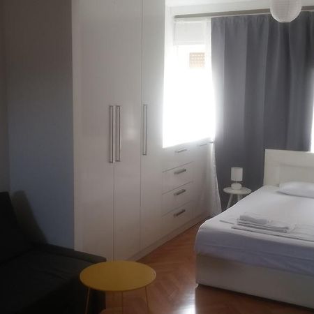 Apartments Antonio Split Eksteriør billede